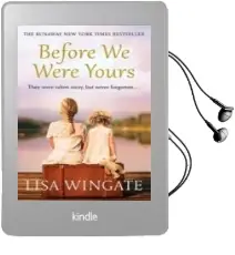 Descargar AudioLibro Before we Were Yours de Lisa Wingate año 2018