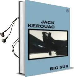 Descargar AudioLibro Big sur de Jack Kerouac año 2018
