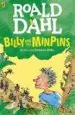 AudioLibro Billy and the Minpins de Roald Dahl