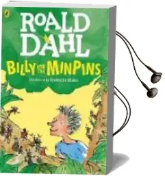 Descargar AudioLibro Billy and the Minpins de Roald Dahl año 2018