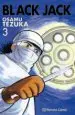 AudioLibro Black Jack nº 03/08 de Osamu Tezuka