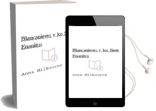 Descargar AudioLibro Blancanieves y los Siete Enanitos de Anna Milbourne año 2018