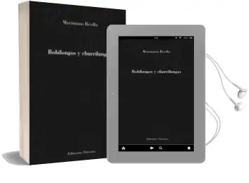 Descargar AudioLibro Bobilongos y Churrilungas de Maximiano Revilla año 2018