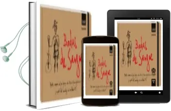 Descargar AudioLibro Bodas de Sangre: Apunts i Cançons de Joan Garriga Sobre Textos de Federico Garcia Lorca (a Partir dle Muntatge de la Perla 29) de Joan Garriga Martinez año 2018