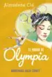 AudioLibro Boomerang Hacia Sidney (el Mundo de Olympia 3) de Almudena Cid