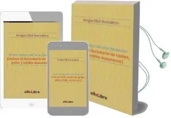 Descargar AudioLibro Breve Repaso del Arte Flamenco de Desconocido año 2018