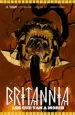 AudioLibro Britannia 2: Los que van a Morir de Peter Milligan