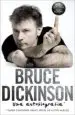 AudioLibro Bruce Dickinson de Bruce Dickinson