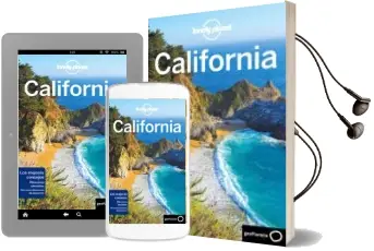Descargar AudioLibro California 2018 (4ª Ed.) (Lonely Planet) de Brett Atkinson año 2018