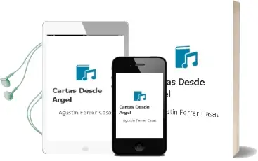 Descargar AudioLibro Cartas desde Argel de Agustin Ferrer Casas año 2018