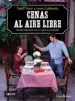 AudioLibro Cenas al Aire Libre de Pablo Vicari