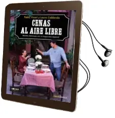 Descargar AudioLibro Cenas al Aire Libre de Pablo Vicari año 2018