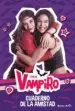AudioLibro Chica Vampiro: Cuaderno de la Amistad de Varios Autores