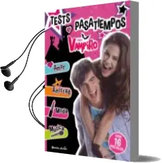 Descargar AudioLibro Chica Vampiro: Tests y Pasatiempos de Varios Autores año 2018