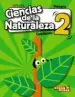 AudioLibro Ciencias de la Naturaleza 2º Educacion Primaria Cuaderno Cast ed 2018 de Varios Autores