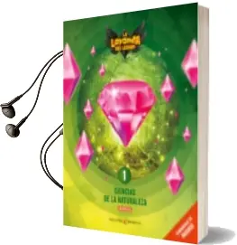 Descargar AudioLibro Ciencias Naturales 1º Educacion Primaria Cuadrícula Madrid la Leyenda del Legado ed. 2018 de Varios Autores año 2018