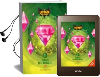 Descargar AudioLibro Ciencias Naturales 1º Educacion Primaria Pauta Madrid la Leyenda del Legado ed. 2018 de Varios Autores año 2018
