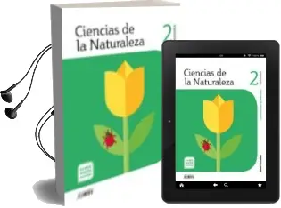 Descargar AudioLibro Ciencias Naturales 2º Educacion Primaria Madrid Saber Hacer Contigo ed 2018 Castellano de Varios Autores año 2018