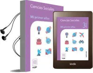 Descargar AudioLibro Ciencias Sociales 3º de Educacion Primaria Murica Saber Hacer de Varios Autores año 2018