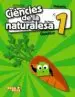 AudioLibro Ciències de la Naturalesa 1º Educacion Primaria Quadern Illes Balears Catalan de Varios Autores
