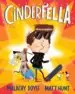 AudioLibro Cinderfella de Malachy Doyle