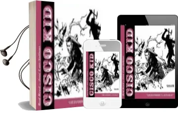 Descargar AudioLibro Cisco Kid: Los Bandidos y las Damas de Rod Reed año 2018