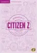 AudioLibro Citizen z c1 Workbook With Downloadable Audio de Varios Autores