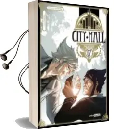 Descargar AudioLibro City Hall nº 7 de Guillaume Lapeyre año 2018