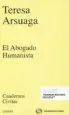 AudioLibro Civitas: El Abogado Humanista de Teresa Arsuaga