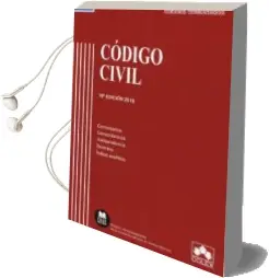 Descargar AudioLibro Código Civil Comentado (19ª Edicion) de Varios Autores año 2018