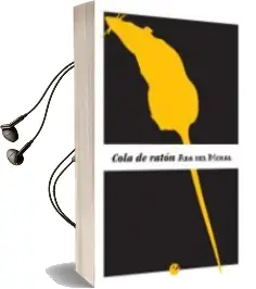 Descargar AudioLibro Cola de Ratón de Desconocido año 2018