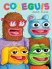 AudioLibro Coleguis de Matt Furie