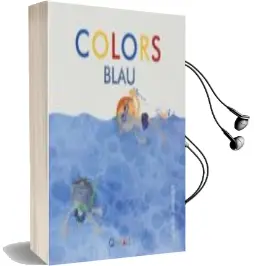 Descargar AudioLibro Colors: Blau de Varios Autores año 2018