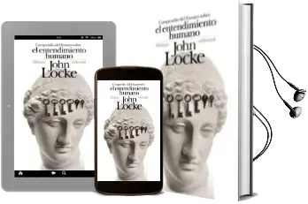 Descargar AudioLibro Compendio del Ensayo Sobre el Entendimiento Humano de John Locke año 2018