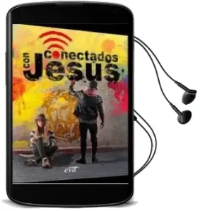 Descargar AudioLibro Conectados con Jesús de Varios Autores año 2018