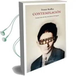 Descargar AudioLibro Contemplación de Franz Kafka año 2018