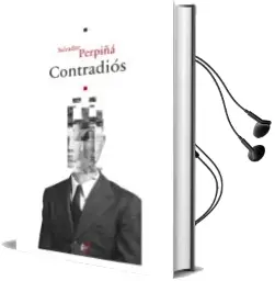 Descargar AudioLibro Contradiós de Salvador Perpiña año 2018