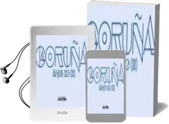Descargar AudioLibro Coruña Anos 20. Vol.Ii de Varios Autores año 2018