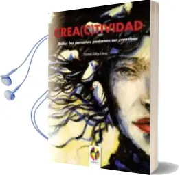 Descargar AudioLibro Crea(C)Tividad de Fernando Gálligo Estévez año 2018