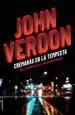AudioLibro Cremaràs en la Tempesta de John Verdon
