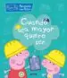 AudioLibro Cuando sea Mayor, Quiero ser (Aprendo con Peppa Pig) de Varios Autores