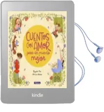 Descargar AudioLibro Cuentos con Amor para un Mundo Mejor de Begoña Oro; Marisa Morea año 2018