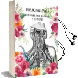 Descargar AudioLibro Cuentos de Amor de Locura y de Muerte de Horacio Quiroga año 2018