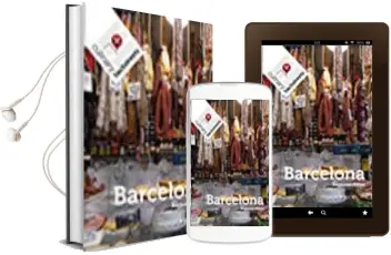 Descargar AudioLibro Culinary Backstreet Barcelona, Alemany de Varios Autores año 2018