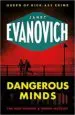 AudioLibro Dangerous Minds de Janet Evanovich