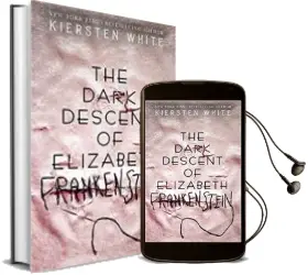 Descargar AudioLibro Dark Descent of Elizabeth de Kiersten White año 2018