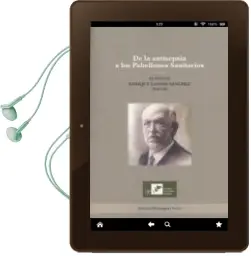 Descargar AudioLibro De la Antisepsia a los Pabellones Sanitarios: El Doctor Enrique l Anzos Sanchez (1858-1930) de Fernando Dominguez Freire año 2018