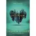 AudioLibro Delirium (Delirium Trilogy 1) de Lauren Oliver