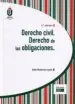 AudioLibro Derecho Civil. Derecho de las Obligaciones de Esther Monterroso Casado