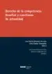 AudioLibro Derecho de la Competencia. Desafios y Cuestiones de Actualidad de Luis María Costas Comesaña, Julio Miranda Serrano